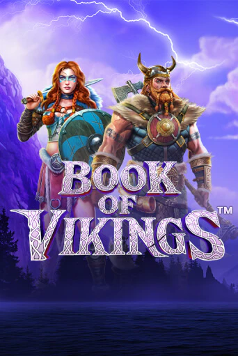 Бесплатная версия игры Book of Vikings | Champion Slots 