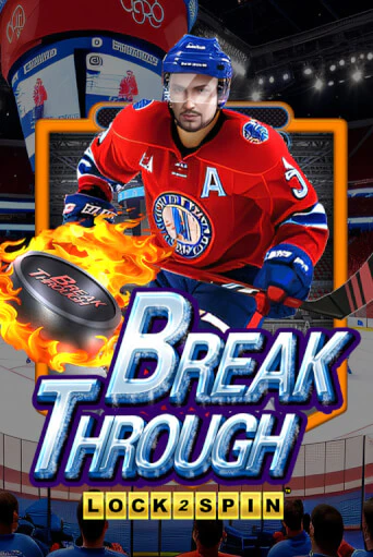 Бесплатная версия игры Break Through | Champion Slots 