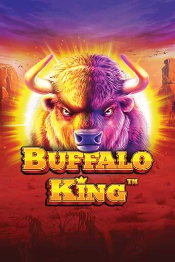 Бесплатная версия игры Buffalo King™ | Champion Slots 
