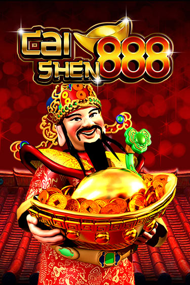 Бесплатная версия игры Cai Shen 888 | Champion Slots 