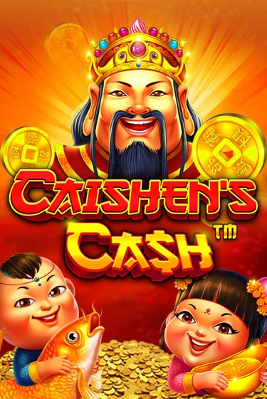 Бесплатная версия игры Caishen's Cash | Champion Slots 