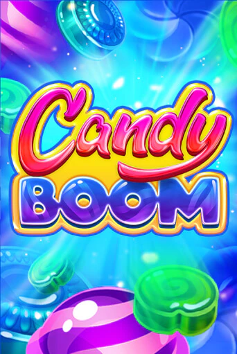 Бесплатная версия игры Candy Boom | Champion Slots 