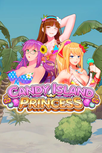 Бесплатная версия игры Candy Island Princess | Champion Slots 