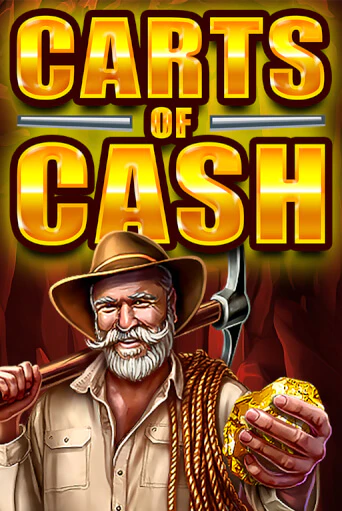 Бесплатная версия игры Carts of Cash | Champion Slots 