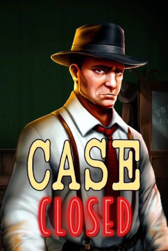 Бесплатная версия игры Case Closed | Champion Slots 