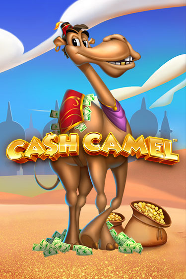 Бесплатная версия игры Cash Camel | Champion Slots 