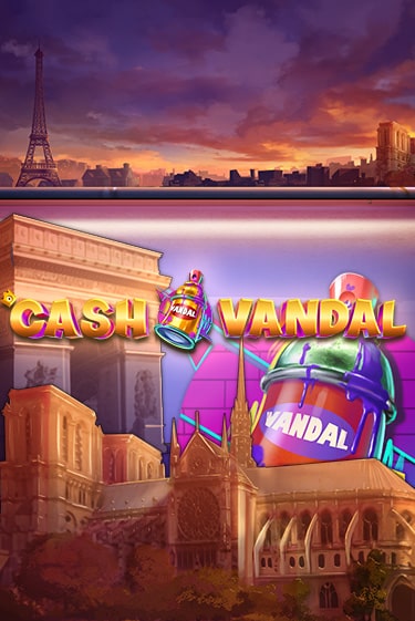 Бесплатная версия игры Cash Vandal | Champion Slots 