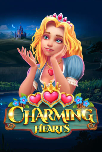 Бесплатная версия игры Charming Hearts | Champion Slots 