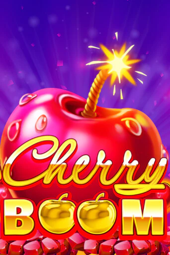 Бесплатная версия игры Cherry Boom | Champion Slots 