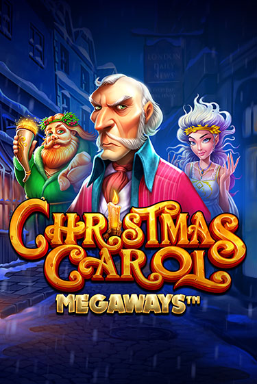 Бесплатная версия игры Christmas Carol Megaways | Champion Slots 