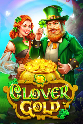 Бесплатная версия игры Clover Gold | Champion Slots 