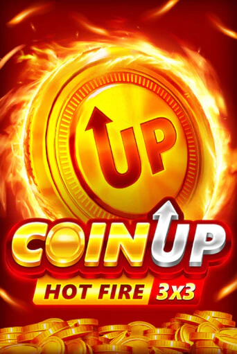Бесплатная версия игры Coin UP: Hot Fire | Champion Slots 