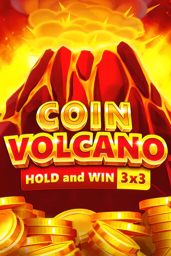 Бесплатная версия игры Coin Volcano | Champion Slots 