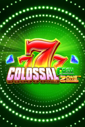 Бесплатная версия игры Colossal Cash Zone | Champion Slots 