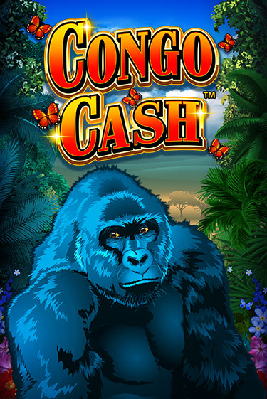 Бесплатная версия игры Congo Cash | Champion Slots 