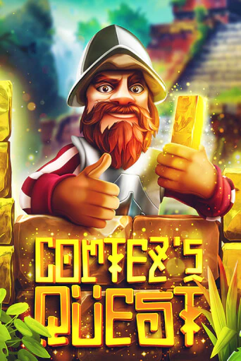 Бесплатная версия игры Cortez's Quest | Champion Slots 