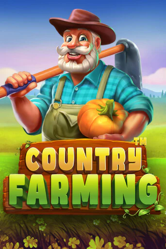 Бесплатная версия игры Country Farming | Champion Slots 
