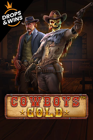 Бесплатная версия игры Cowboys Gold | Champion Slots 