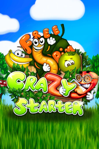 Бесплатная версия игры Crazy Starter | Champion Slots 