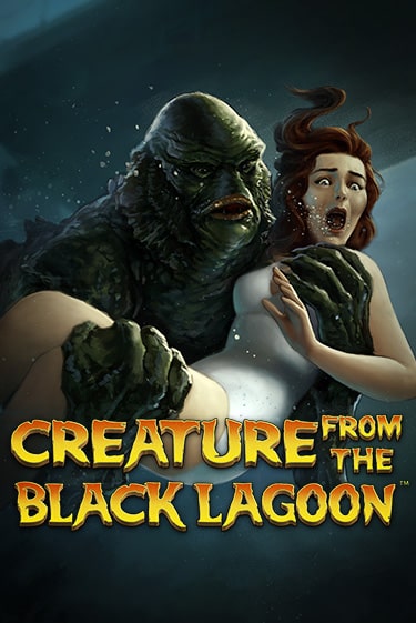 Бесплатная версия игры Creature from the Black Lagoon™ | Champion Slots 