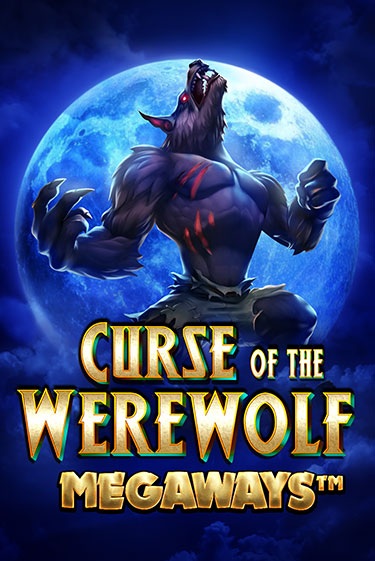 Бесплатная версия игры Curse of the Werewolf Megaways | Champion Slots 