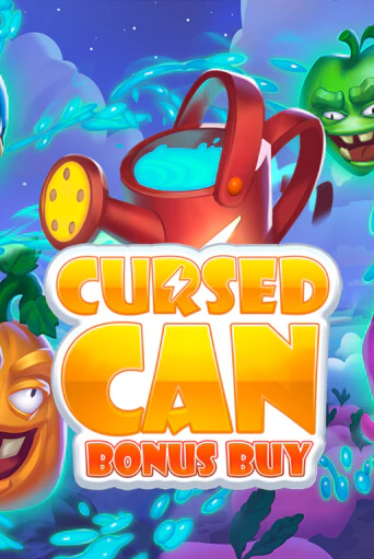 Бесплатная версия игры Cursed Can Bonus Buy | Champion Slots 