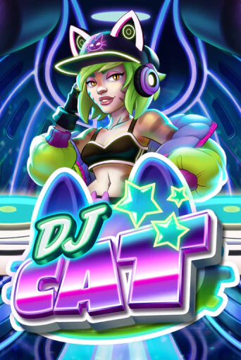 Бесплатная версия игры DJ Cat | Champion Slots 
