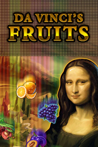 Бесплатная версия игры Da Vinci's Fruits | Champion Slots 