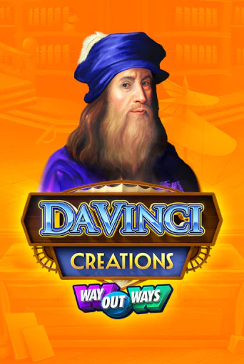 Бесплатная версия игры Da Vinci Creations | Champion Slots 