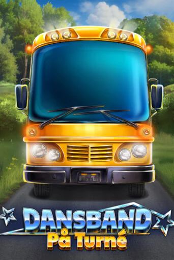 Бесплатная версия игры Dansband På Turné | Champion Slots 