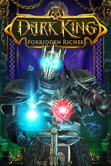 Бесплатная версия игры Dark King: Forbidden Riches | Champion Slots 