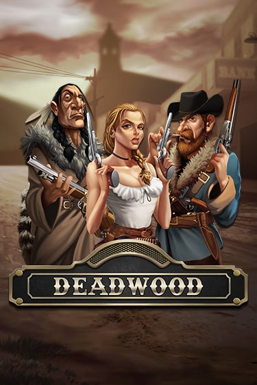 Бесплатная версия игры Deadwood | Champion Slots 