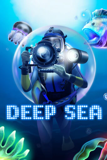 Бесплатная версия игры Deep Sea | Champion Slots 