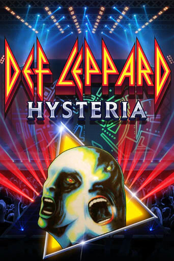 Бесплатная версия игры Def Leppard Hysteria | Champion Slots 