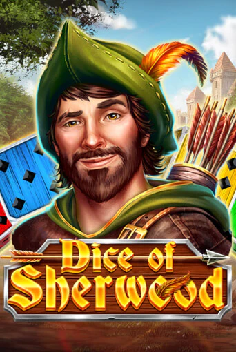Бесплатная версия игры Dice of Sherwood | Champion Slots 