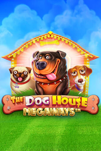 Бесплатная версия игры The Dog House Megaways | Champion Slots 