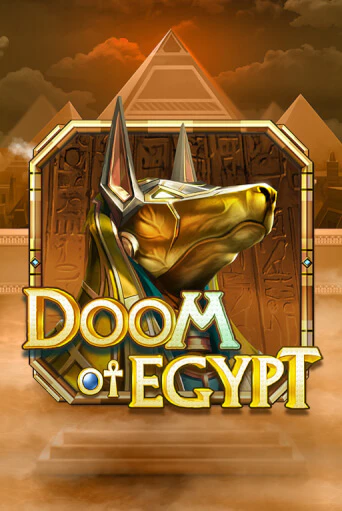 Бесплатная версия игры Doom of Egypt | Champion Slots 