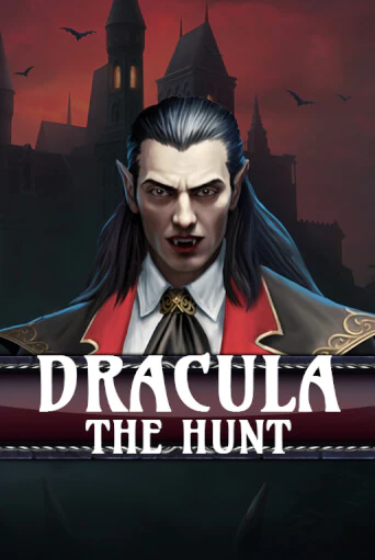 Бесплатная версия игры Dracula - The Hunt | Champion Slots 