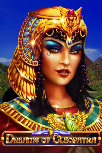 Бесплатная версия игры Dreams Of Cleopatra | Champion Slots 