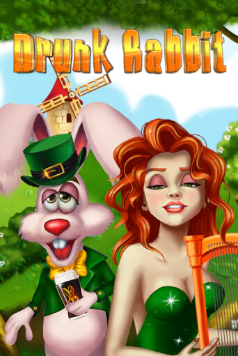 Бесплатная версия игры Drunk Rabbit | Champion Slots 