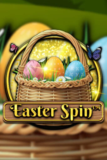 Бесплатная версия игры Easter Spin | Champion Slots 