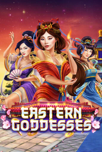 Бесплатная версия игры Eastern Goddesses | Champion Slots 