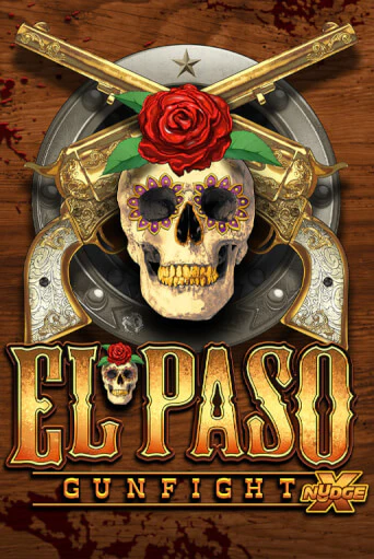 Бесплатная версия игры El Paso Gunfight xNudge | Champion Slots 