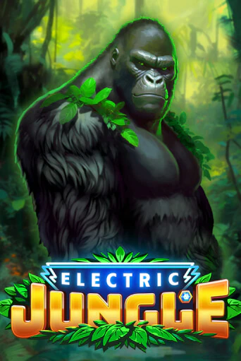 Бесплатная версия игры Electric Jungle | Champion Slots 