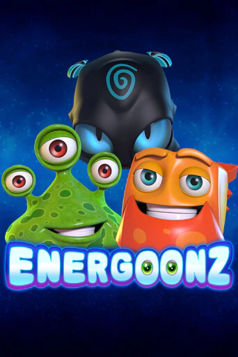 Бесплатная версия игры Energoonz | Champion Slots 