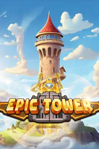 Бесплатная версия игры Epic Tower | Champion Slots 