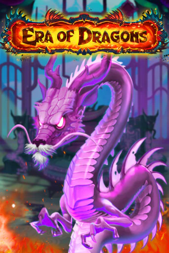 Бесплатная версия игры Era of Dragons | Champion Slots 