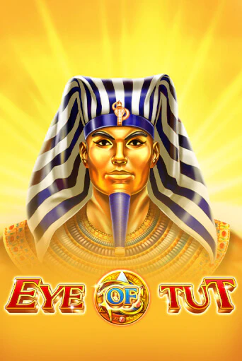 Бесплатная версия игры Eye of Tut | Champion Slots 