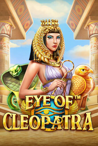 Бесплатная версия игры Eye of Cleopatra™ | Champion Slots 