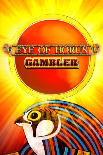 Бесплатная версия игры Eye of Horus Gambler | Champion Slots 